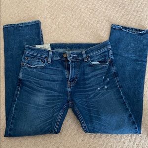 Hollister Jeans Size 30 x 30
